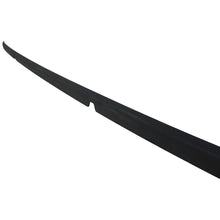 Load image into Gallery viewer, Audi A3 S Line front bumper upper trim 2020-2024 Hatchback Genuine 1025HM31/
