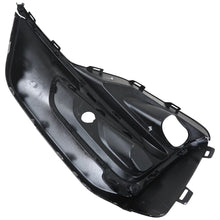 Load image into Gallery viewer, Ford Kuga ST Line front bumper right RH Grill Trim 2020-2024 LV4B-17C754-S
