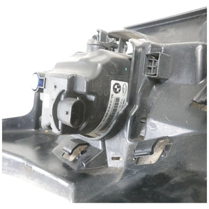 BMW 1 series F20 M Sport front bumper left fitting fog 2015-2019 51118060285