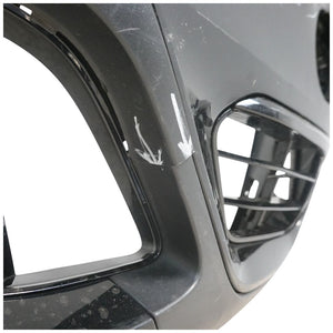 BMW X1 front bumper SE Standard 2015-2020 F48 SUV 5 Door Genuine 51117354815