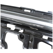 Load image into Gallery viewer, MERCEDES BENZ EQA FRONT BUMPER GRILL Fitting Support 2022 on GENUINE A2438884900
