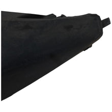 Load image into Gallery viewer, Volkswagen Golf rear bumper trim valance 2021 onward Hatchback Genuine 5H6807568
