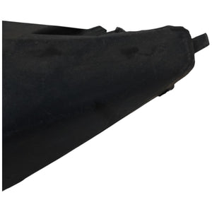 Volkswagen Golf rear bumper trim valance 2021 onward Hatchback Genuine 5H6807568