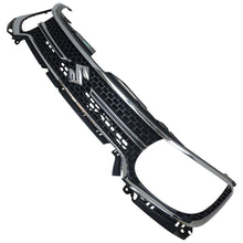 Load image into Gallery viewer, Suzuki Ignis front bumper upper grill 2016-2020 Hatchback Genuine 72112-62R0
