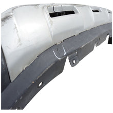 Load image into Gallery viewer, MG ZS front bumper lower valance Trim 2017-2020 Genuine pn P10343984
