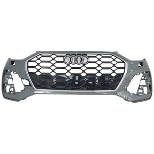 AUDI Q5 S Line FRONT BUMPER 2021 onwards GENUINE Used 80A807437P