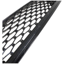 Load image into Gallery viewer, RANGE ROVER SPORT FRONT BUMPER GRILL 2013 to 2017 GENUINE AH3M-8138-AAW
