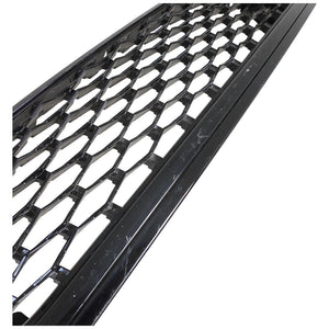 RANGE ROVER SPORT FRONT BUMPER GRILL 2013 to 2017 GENUINE AH3M-8138-AAW