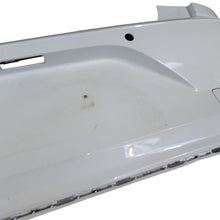 Load image into Gallery viewer, Volkswagen Polo rear bumper 2022-2025 Genuine Used pn 2GS807421
