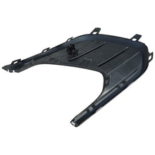 Load image into Gallery viewer, Volkswagen Polo front bumper lower centre grill 2022-2024 Genuine 2GS853677N
