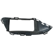 Load image into Gallery viewer, Mercedes Benz C Class C63 W205 AMG front bumper grill trim A2058851674
