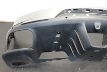 Load image into Gallery viewer, FERRARI GTC4 LUSSO REAR BUMPER GENUINE Used 2 door pn 087801300
