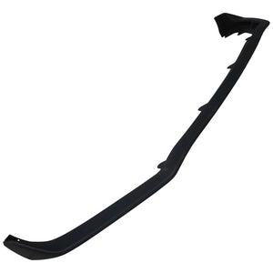 Suzuki Swift front bumper carbon effect splitter 2018-2023 920E0-53R44-000