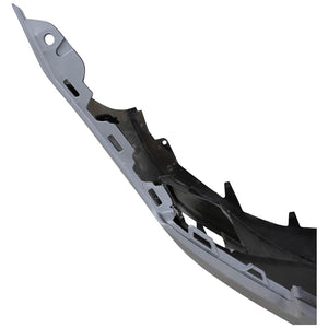 Audi A3 front bumper 2024-2026 Hatchback Facelift Genuine 8Y0807437P