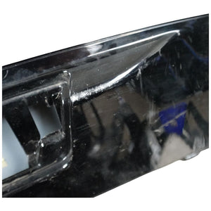 Ford Fiesta ST line rear tailgate spoiler 2018-2021 Genuine H1BJ-44210-AW