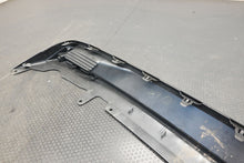 Load image into Gallery viewer, Toyota Corolla REAR BUMPER LOWER TRIM 2019 onwards Estate GENUINE pn 52453-02250
