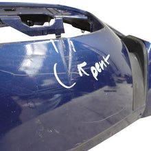 Load image into Gallery viewer, BMW X3 G01 M Sport front bumper 2017-2019 SUV Genuine pn 511113960514

