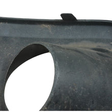 Load image into Gallery viewer, Ford Transit Custom front bumper left trim 2013-2017 Genuine BK21-R19953-BBW
