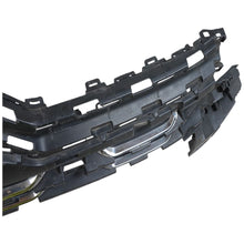 Load image into Gallery viewer, CITROEN C5 Aircross FRONT BUMPER Upper Grill 2022 onwards GENUINE pn 9825347677
