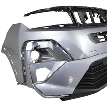 Load image into Gallery viewer, Peugeot Rifter front bumper 2024-2026 facelift Genuine 9856169580
