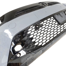 Load image into Gallery viewer, Vauxhall Corsa F front bumper 2023-2025 Facelift Genuine Used Part 9850353180
