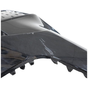 BMW I4 Gran Coupe M Sport FRONT BUMPER G26 2020 on GENUINE pn 51119881896