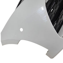 Load image into Gallery viewer, Mercedes Benz A Class AMG front bumper 2018-2022 W177 Genuine pn A1778856100
