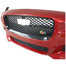 Load image into Gallery viewer, JAGUAR XE R SPORT FRONT BUMPER Saloon Estate GENUINE pn GX7M-17F003-AA
