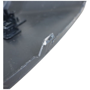 BMW 4 Series M Sport Gran Coupe rear bumper RH trim G26 Genuine 51128078588