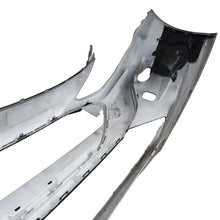 Load image into Gallery viewer, Ford Focus ST Line front bumper 2022-2025 Genuine Used pn NX7B-17C831-SA

