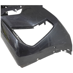 BMW IX3 M Sport FRONT BUMPER 2021 onwards GENUINE pn 51119853317