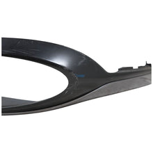 Load image into Gallery viewer, Genesis G70 rear bumper lower valance facelift 2022 onwards Genuine 86612-G9AA0
