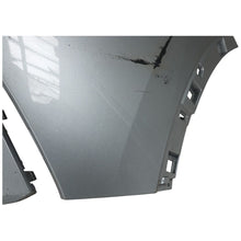 Load image into Gallery viewer, MG ZS FRONT BUMPER SUV 2021 onwards EV SUV 5 Door GENUINE pn P11010248
