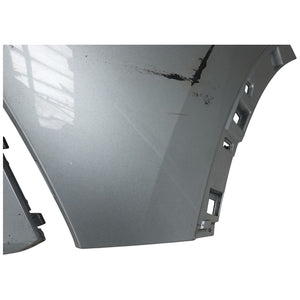 MG ZS FRONT BUMPER SUV 2021 onwards EV SUV 5 Door GENUINE pn P11010248