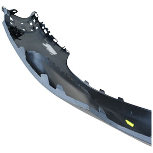 Vauxhall Mokka front bumper upper section 2020-2023 9835278480