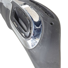 Load image into Gallery viewer, Mercedes Benz GLC X254 rear bumper lower section 2022-2025 Genuine A2548859401

