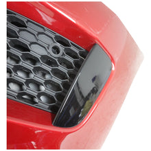 Load image into Gallery viewer, Jaguar XE R Sport front bumper saloon or estate Genuine pn GX7M-17F003-AA
