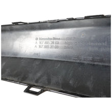 Load image into Gallery viewer, MERCEDES BENZ GLE SUV AMG REAR BUMPER Trim W167 2019 onwards GENUINE A1678852803
