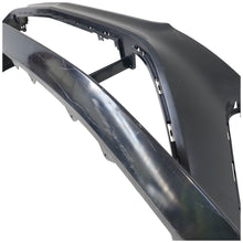 Load image into Gallery viewer, BENTLEY CONTINENTAL GT Coupe FRONT BUMPER Upper GTC 2018onward GENUINE 3SD807437
