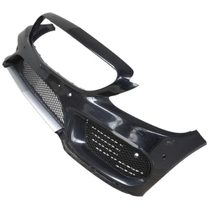 Mercedes Benz C Class AMG line front bumper W205 2014-2018 Genuine A2058850925