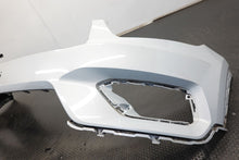 Load image into Gallery viewer, VOLVO XC40 FRONT BUMPER SUV 5 Door 2018 onwards GENUINE pn 31449359
