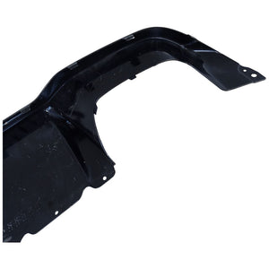 BMW M2 Competition F87 Coupe rear bumper trim valance pn 51128079561