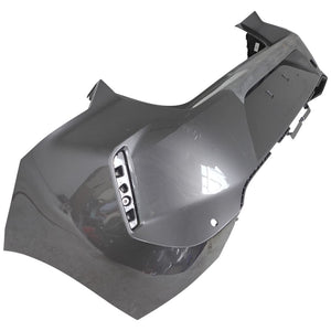 VAUXHALL ASTRA GS Line REAR BUMPER L 2022 onwards GENUINE pn 9839976380