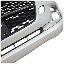 Load image into Gallery viewer, Suzuki Swift front bumper 2018-2021 Hatchback Genuine pn 71711-53R
