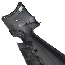 Load image into Gallery viewer, BMW X3 M Sport rear bumper G01 2021-2024 SUV Genuine pn 51128081855
