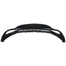Load image into Gallery viewer, MERCEDES BENZ C CLASS AMG LINE FRONT BUMPER W206 2021 onward GENUINE A2068858401
