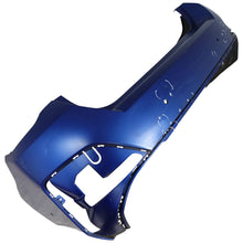 Load image into Gallery viewer, BMW 4 Series Gran Coupe M Sport rear bumper G26 2020-2023 Genuine 51128078583
