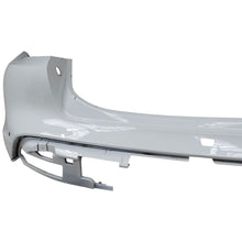 Load image into Gallery viewer, Porsche Taycan rear bumper 2019-2023 Genuine 9J0807421A
