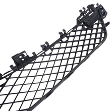 Load image into Gallery viewer, Mercedes Benz C Class AMG front bumper grill W204 2010-2012 Genuine A2048851324
