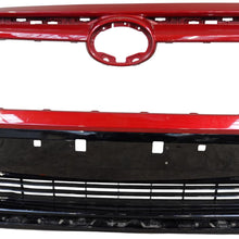 Load image into Gallery viewer, Toyota Rav4 Rav 4 front bumper 2019-2021 SUV Genuine 52119-42B20
